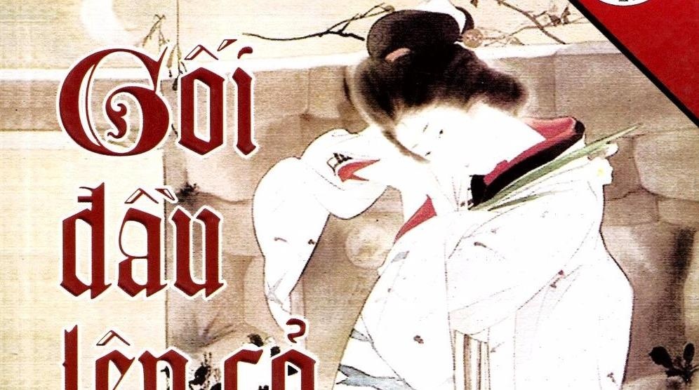 'Goi dau len co': Mot buc tranh hu ao cua Natsume Soseki hinh anh