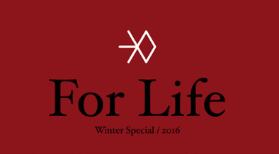 EXO viet tiep chuyen mua dong buon voi 'For Life' hinh anh
