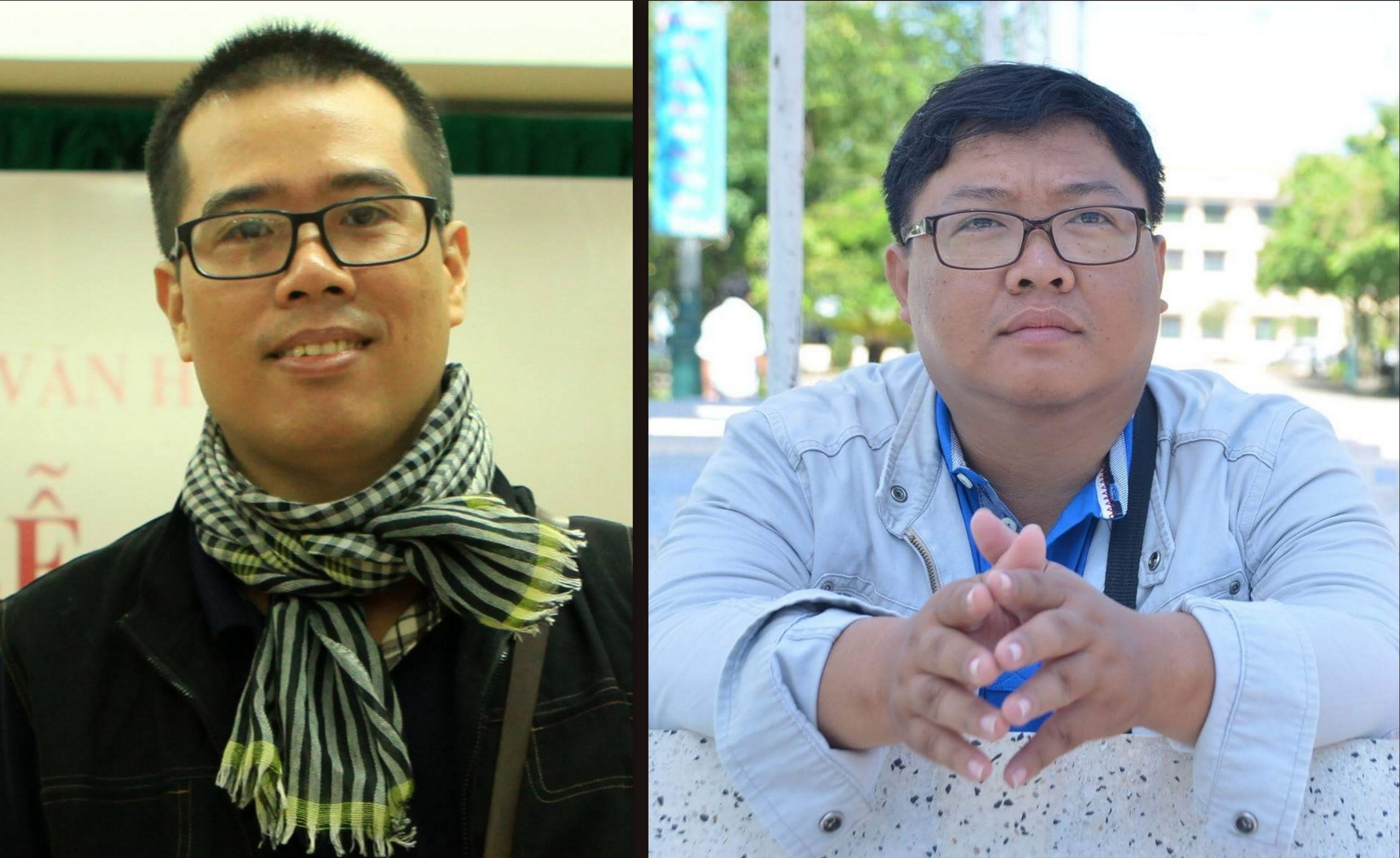 Tac gia buc xuc don vi cua NXB Giao duc 'dung chua' tac pham hinh anh