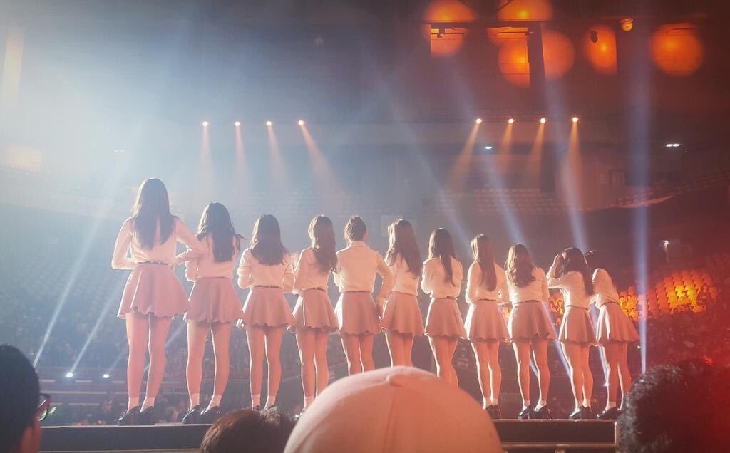 Ke hoach hoat dong sau khi I.O.I tan ra anh 2