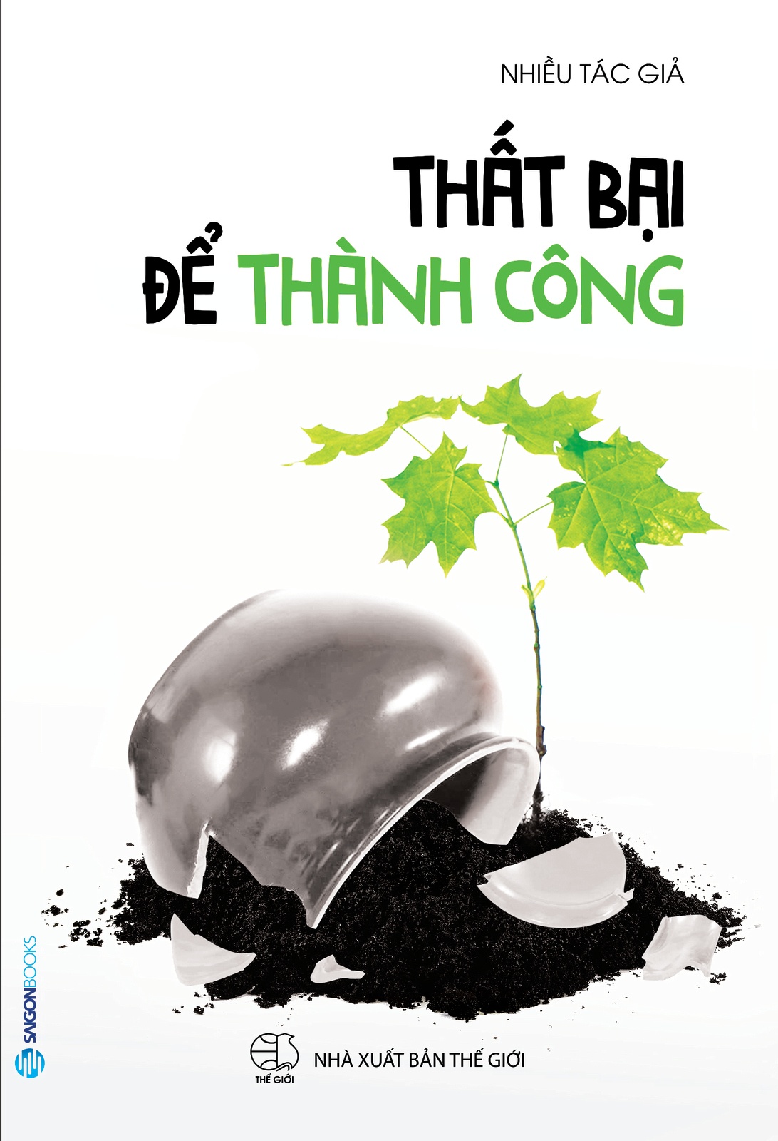 sach ve nhung that bai trong khoi nghiep anh 1