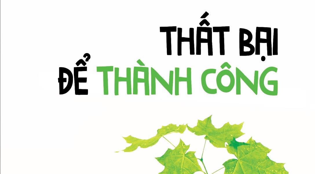 Khi that bai cung la mot mon qua hinh anh