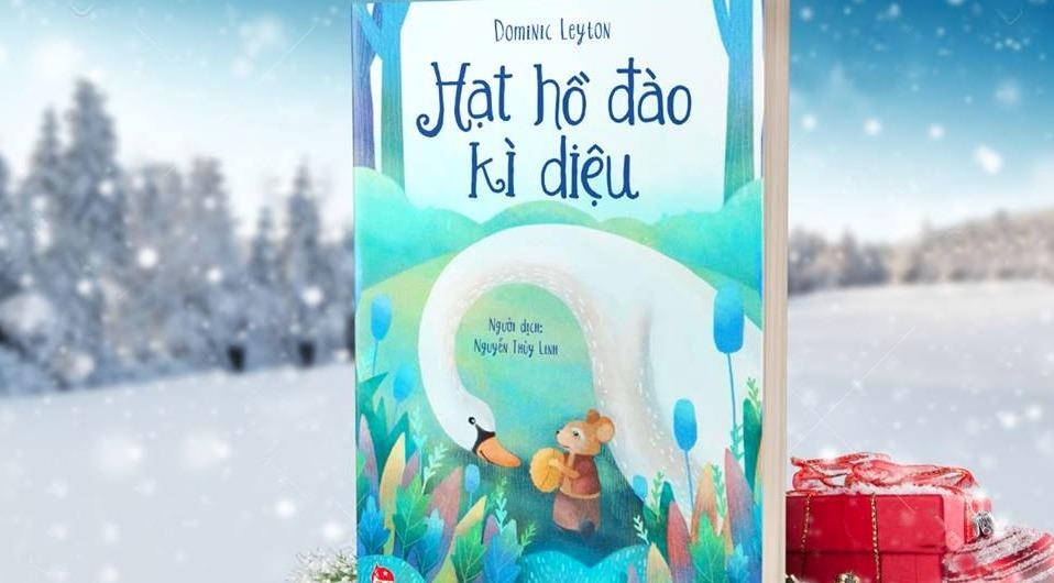 Dieu ky dieu an sau trong moi chung ta hinh anh