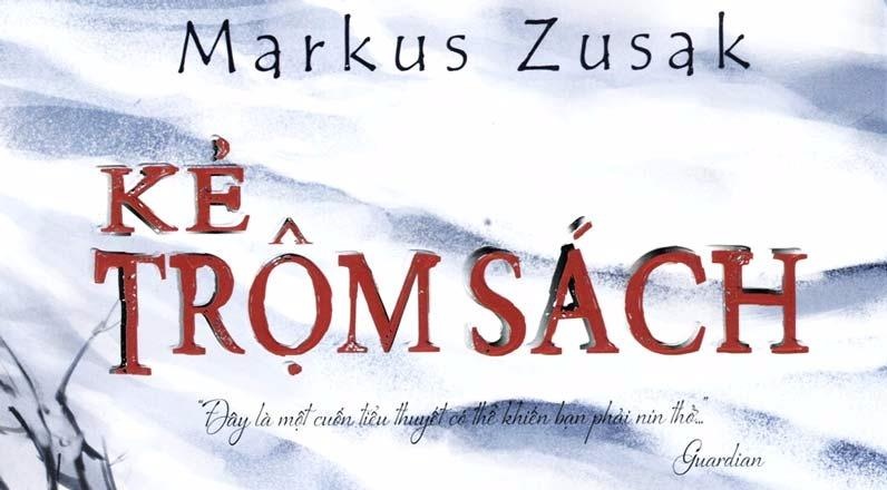 'Ke trom sach': Su an ui ky dieu cua nhung cuon sach hinh anh