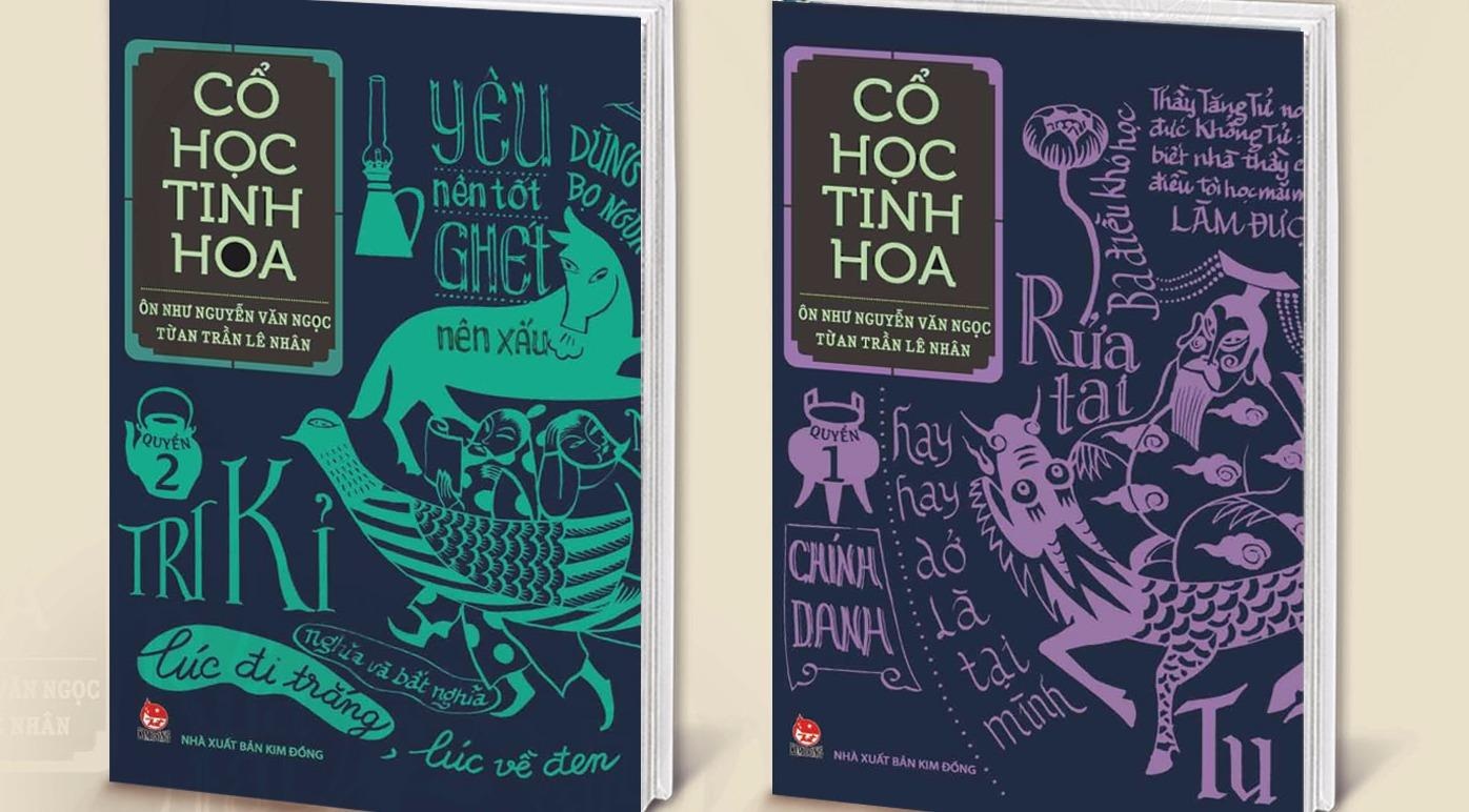 'Co hoc tinh hoa': Loi cu ta ve… hinh anh