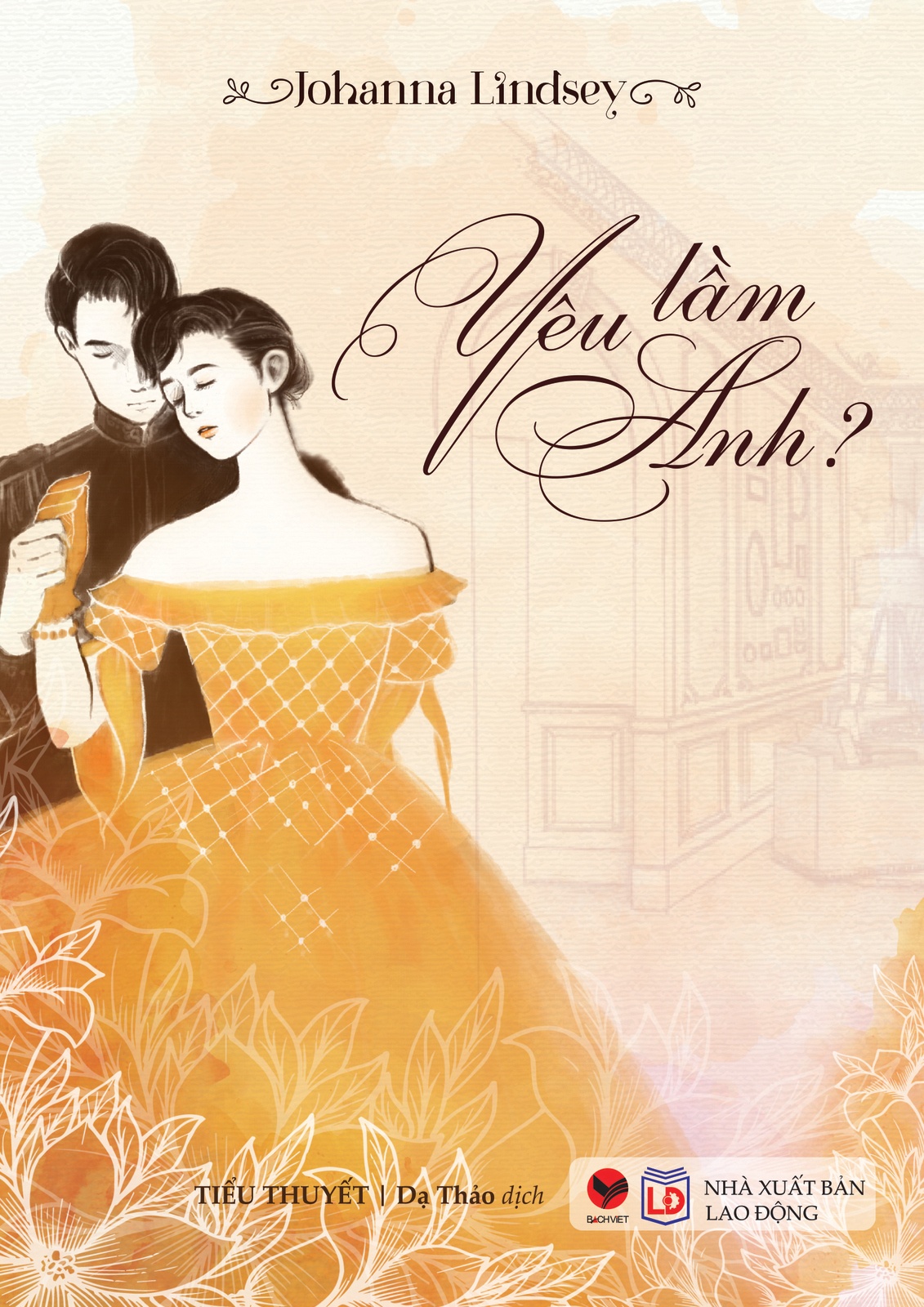 review sách Yêu lầm anh ảnh 1 review sach Yeu lam anh anh 1