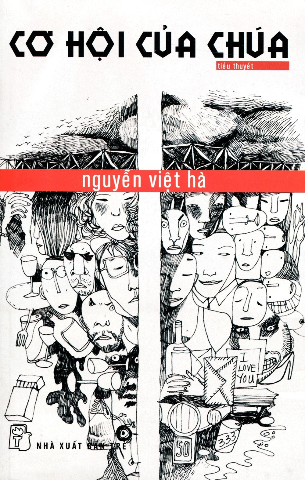 Co hoi cua Chua cua Nguyen Viet Ha anh 1