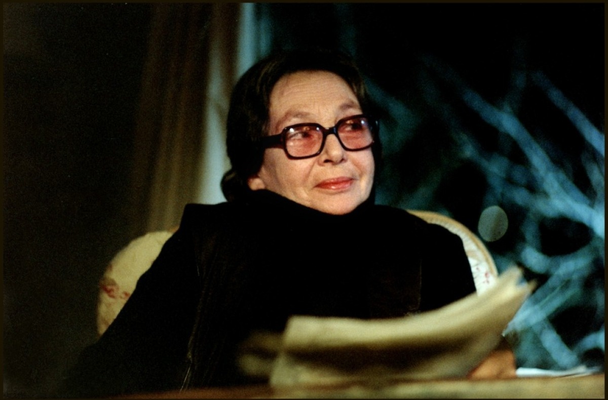Marguerite Duras: Nguoi dan ba viet hinh anh