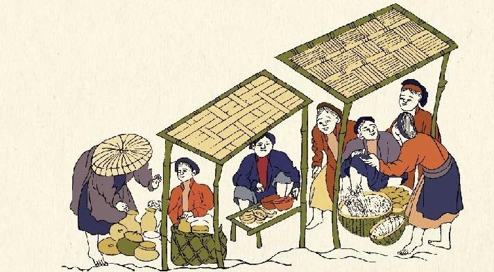 Nguyen Van Huyen va cuoc du hanh trong 'Van minh Viet Nam' hinh anh