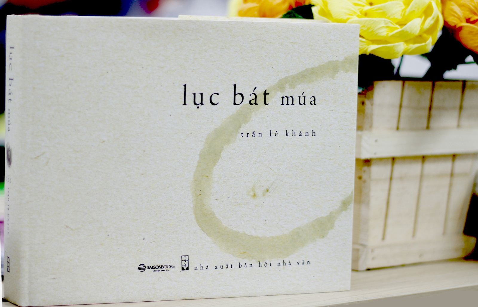 sách thơ Lục bát múa ảnh 1 sach tho Luc bat mua anh 1