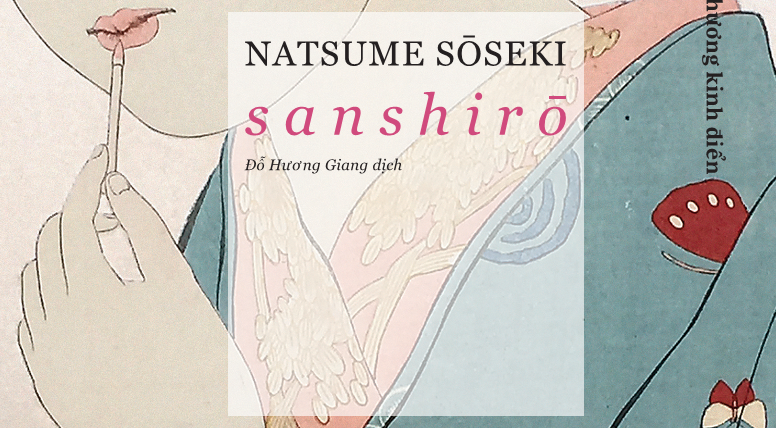 'Sanshiro': Mot tuoi tre khong u buon hinh anh