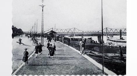 Co mot giac mo mang ten Ha Noi hinh anh