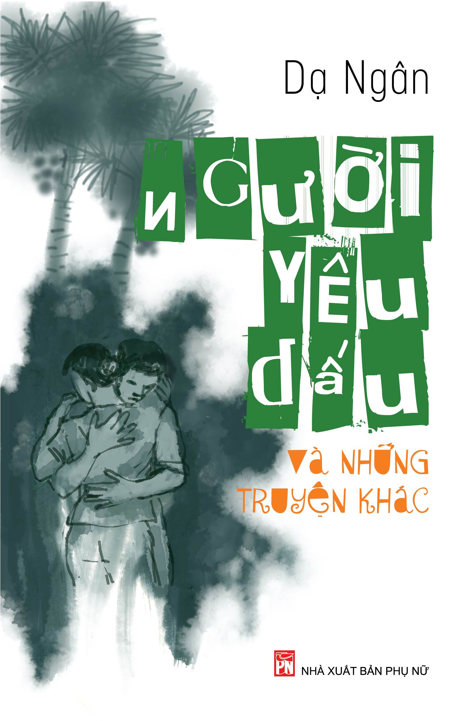 nhà văn Dạ Ngân ra sách mới ảnh 1 nha van Da Ngan ra sach moi anh 1