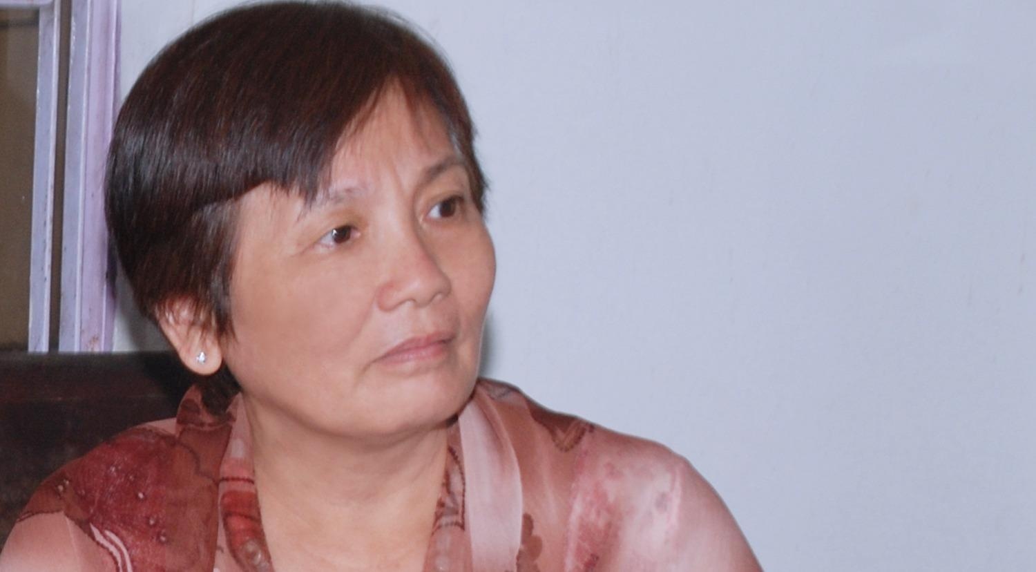 Nha van Da Ngan ra tap truyen moi hinh anh