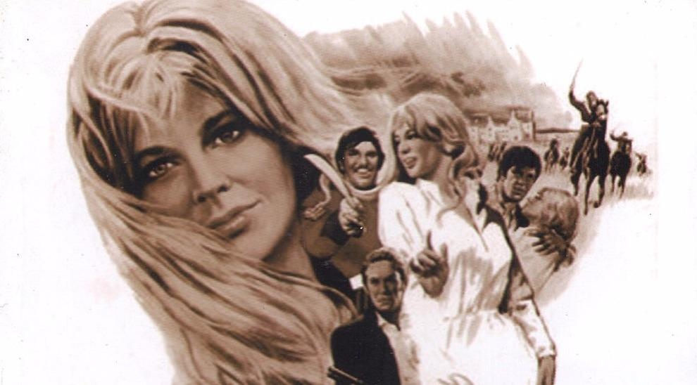 'Xa dam dong dien loan' - 150 nam van nong duom yeu duong hinh anh