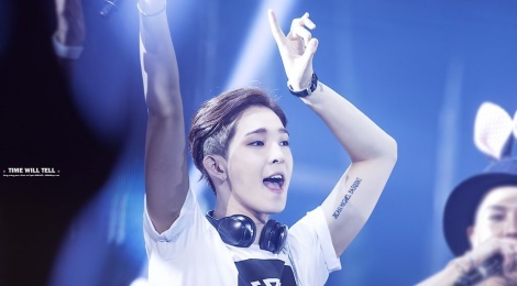 Roi WINNER, Nam Taehyun tim thanh vien lap ban nhac moi hinh anh