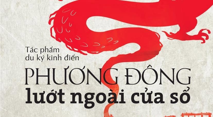 Ngam nhin phuong Dong luot ngoai cua so hinh anh