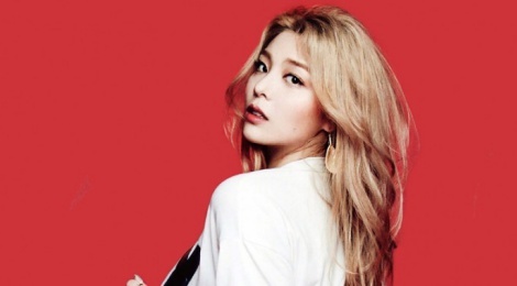 Ailee su dung nghe danh moi cho du an My tien hinh anh