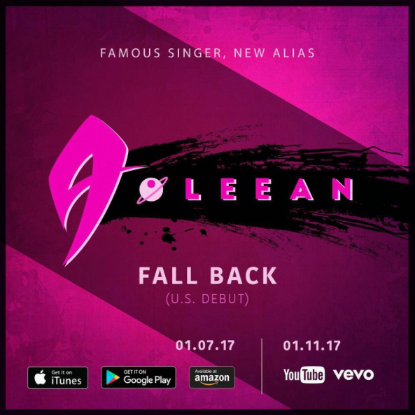 Ailee ra mat tai My voi nghe danh moi anh 1