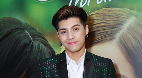 Lum xum cua Noo Phuoc Thinh va bai hoc cho sao Viet tren MXH hinh anh