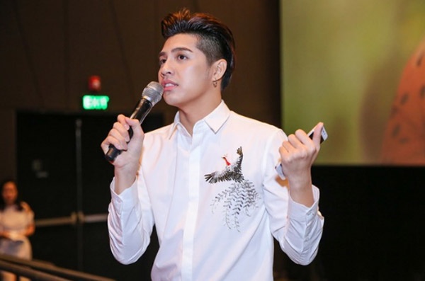Noo Phước Thịnh bị tẩy chay ảnh 5 Noo Phuoc Thinh bi tay chay anh 5
