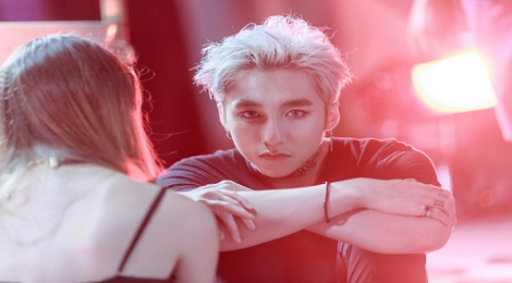 Chung ta khong thuoc ve nhau - Son Tung M-TP hinh anh