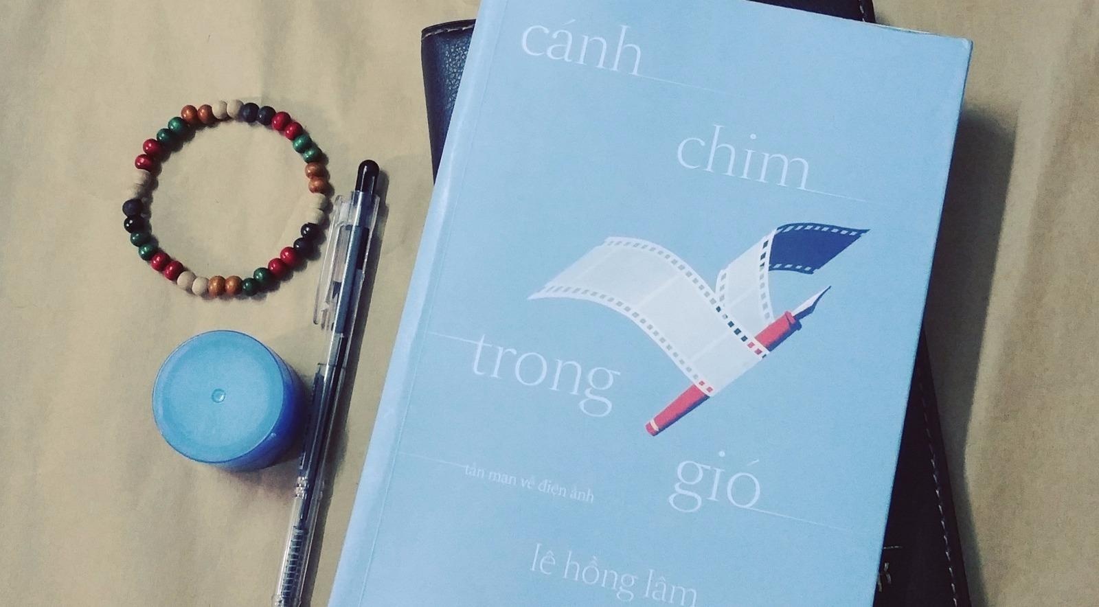 ‘Canh chim trong gio’: Viet ngan ma tinh dai hinh anh