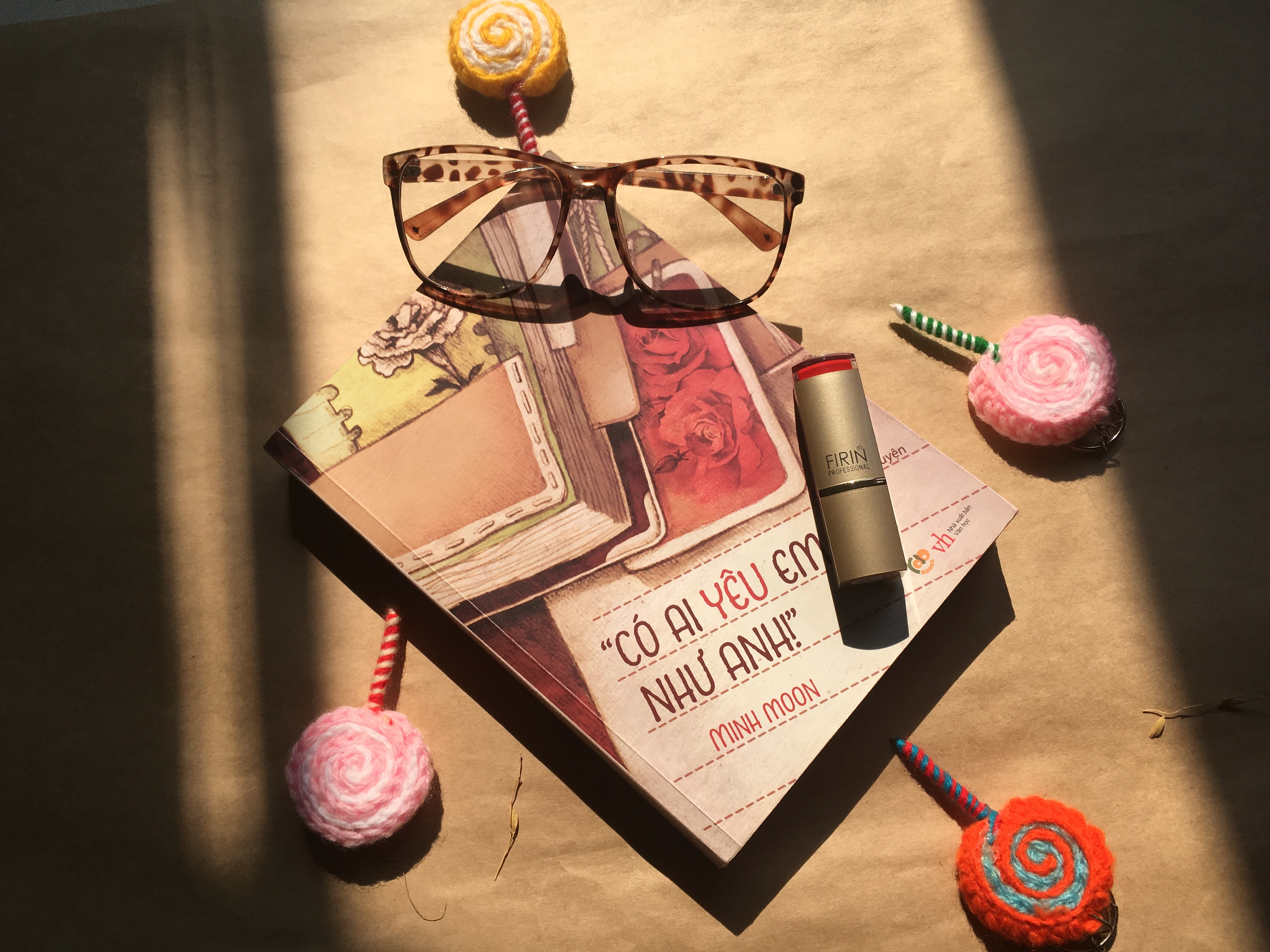 Mot dinh nghia dep ve tinh yeu anh 1