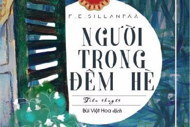 Thien nhien tuoi dep cua mua he phuong Bac hinh anh