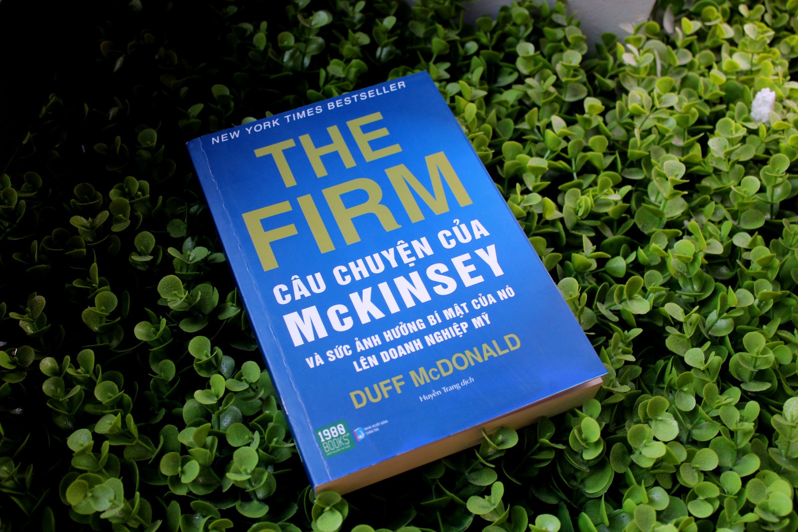 Bi mat phia sau cau chuyen ve McKinsey hinh anh