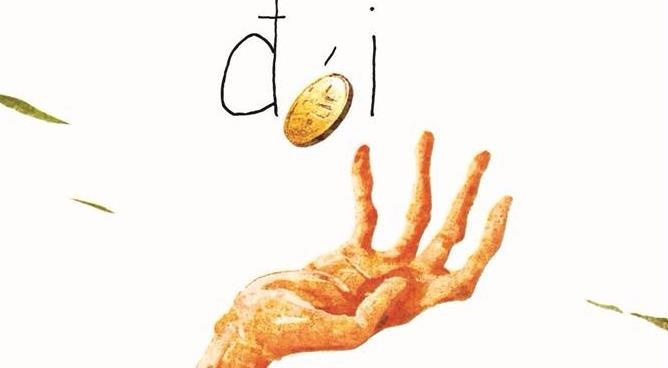 'Diep khuc con doi': Bi thuong va dep de cua su doi hinh anh