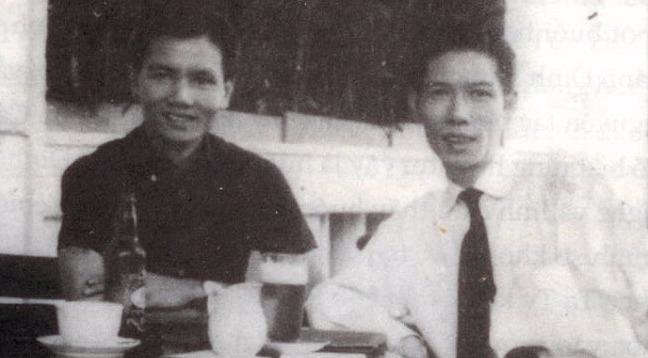 Khi mac khach viet ve mac khach hinh anh