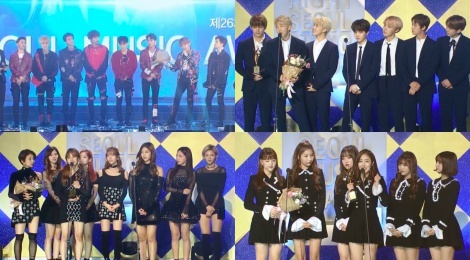 EXO tiep tuc lap ky luc Daesang moi tai Seoul Music Awards hinh anh