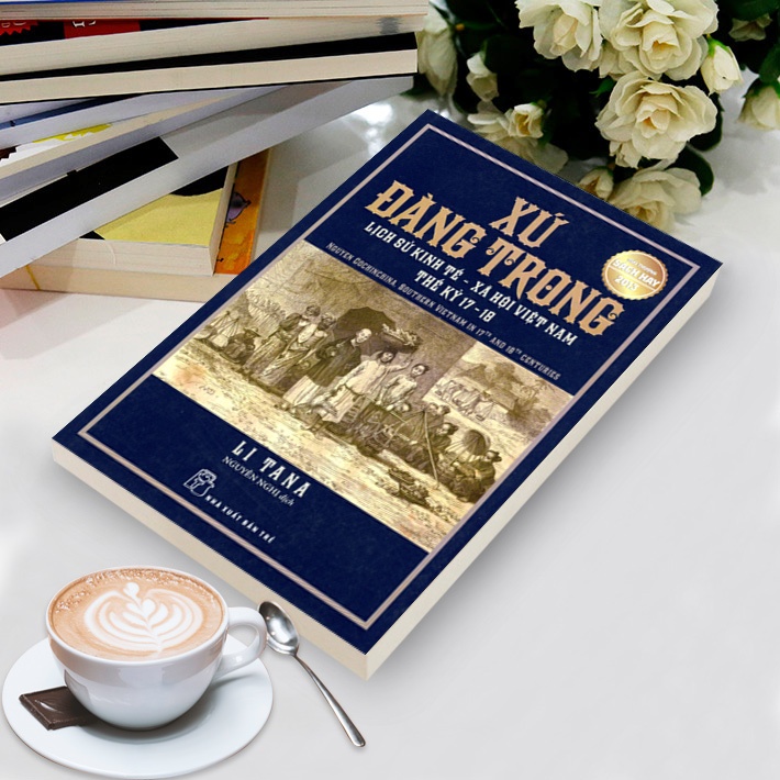 Viet Nam tu goc nhin anh 1