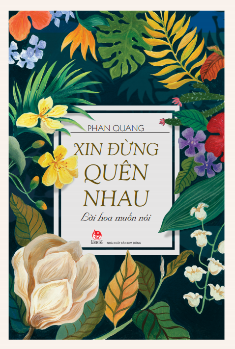 sách Xin đừng quên nhan ảnh 2 sach Xin dung quen nhan anh 2