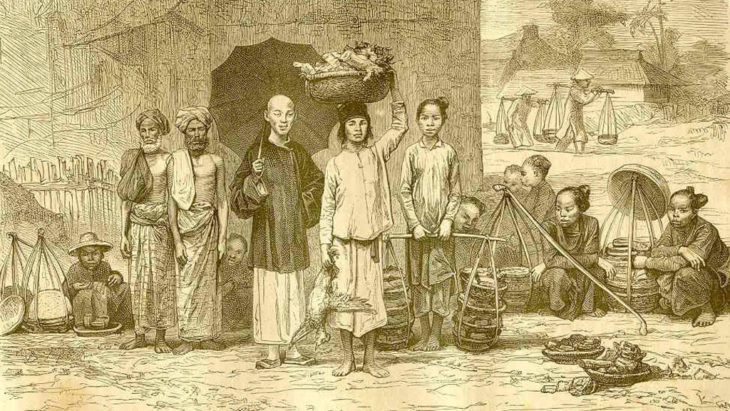 Mot Viet Nam khac nhin tu ‘Xu Dang Trong’ hinh anh