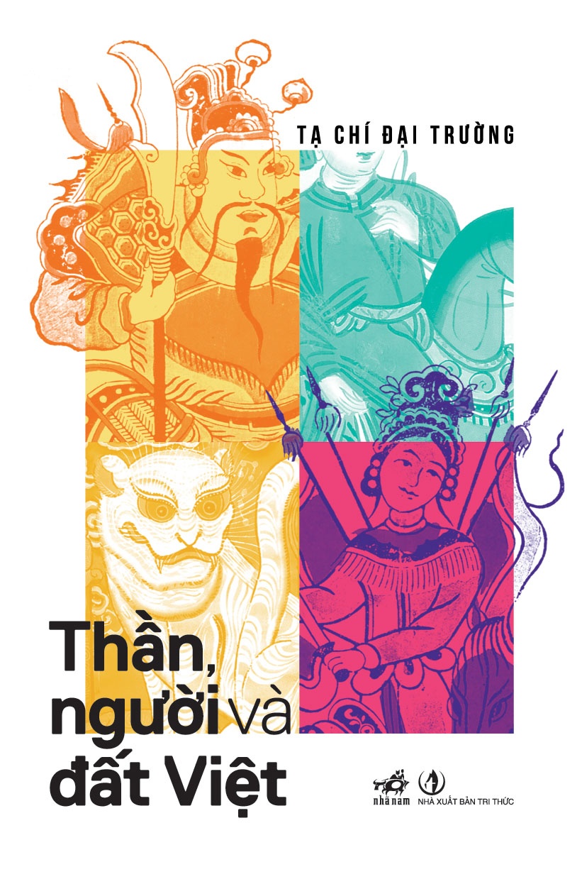 ve cuon Than va nguoi dat Viet anh 1