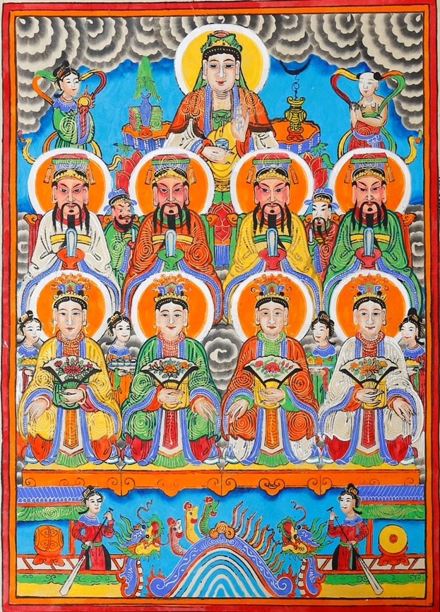 ve cuon Than va nguoi dat Viet anh 2