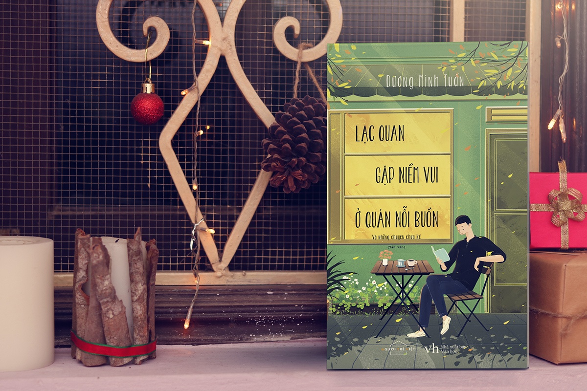 Buon vui nhung tam su cua mot bac si hinh anh