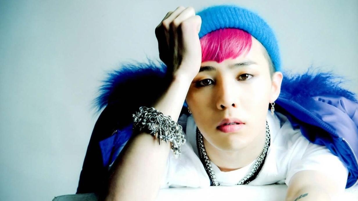 4 than tuong Kpop sinh ra de tro thanh ngoi sao hinh anh
