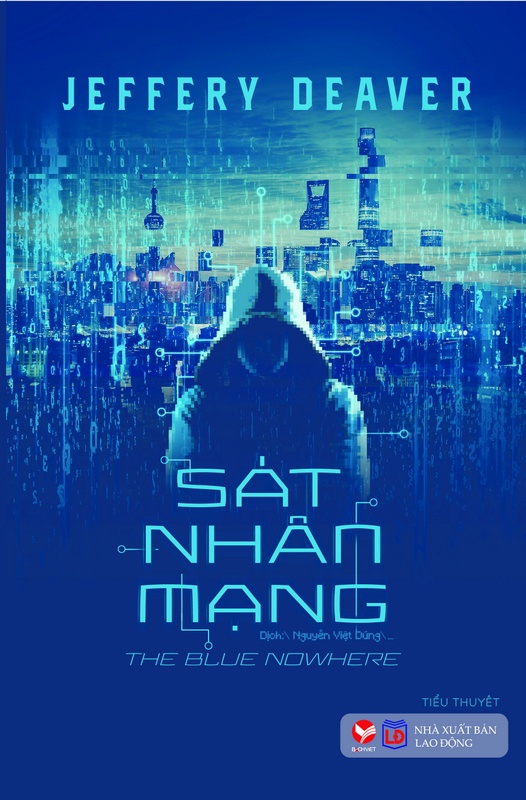 review sach Sat nhan mang anh 1