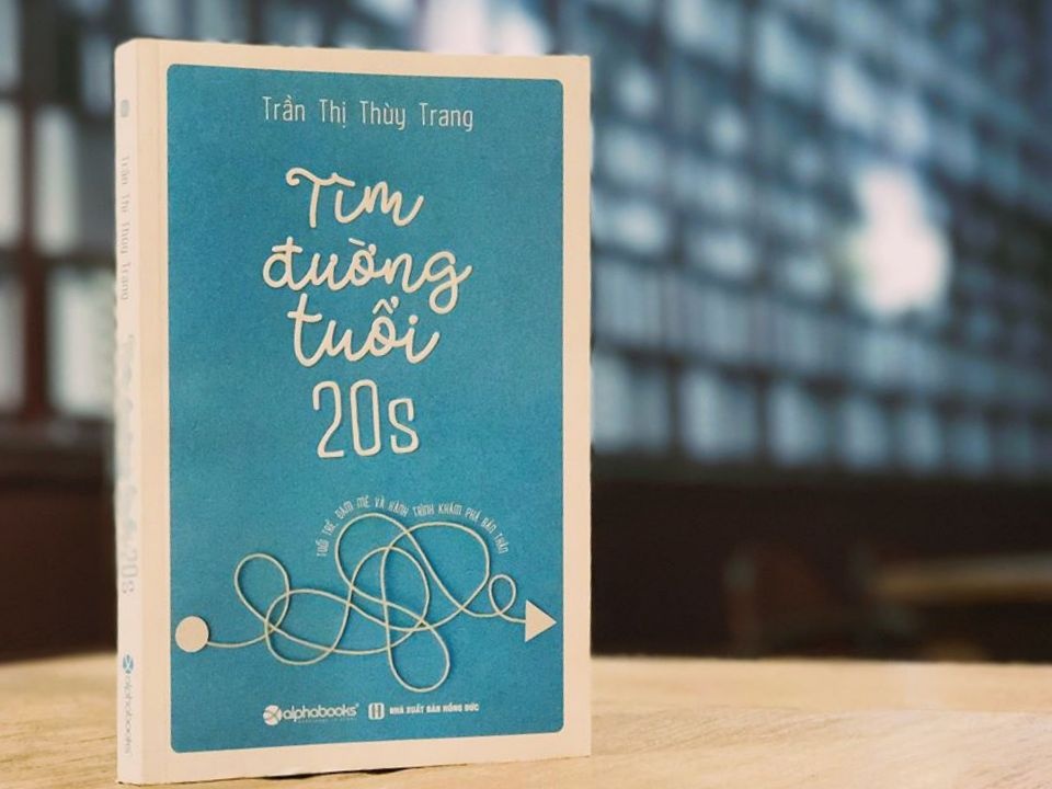 Chay duong dai moi biet minh la ai hinh anh