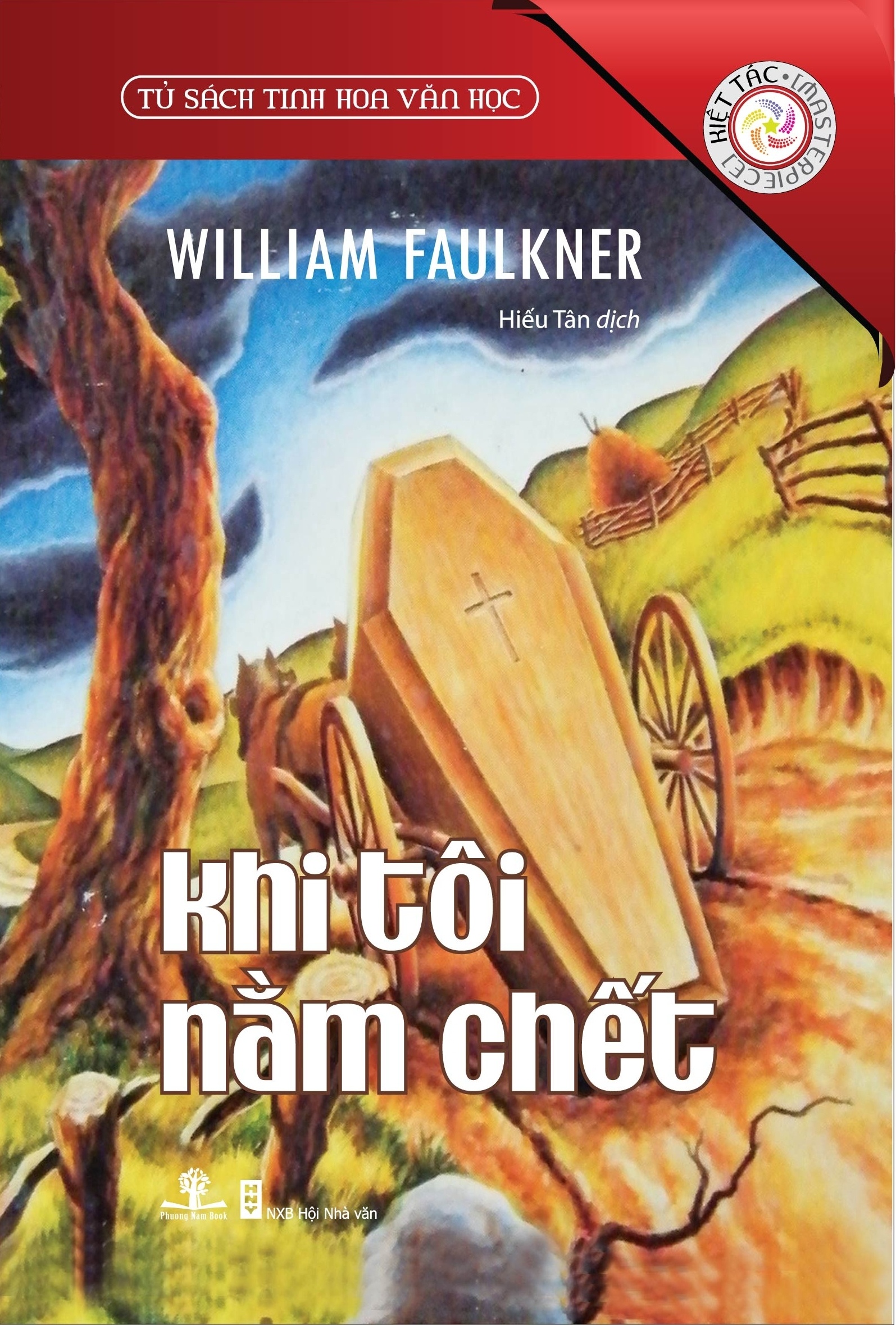 Ve cuon Khi toi nam chet anh 1