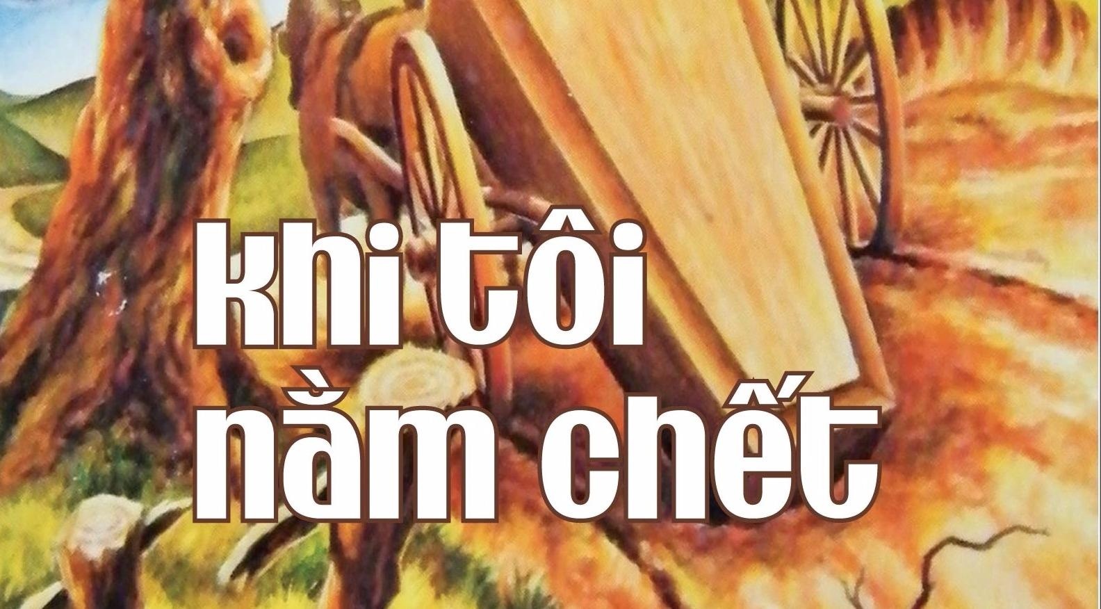 Cai chet la mot chuc phan cua linh hon hinh anh