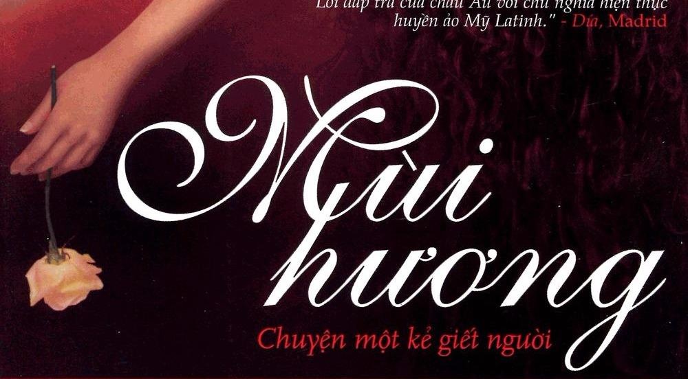 Mui huong co doc va noi am anh ve su ton tai hinh anh