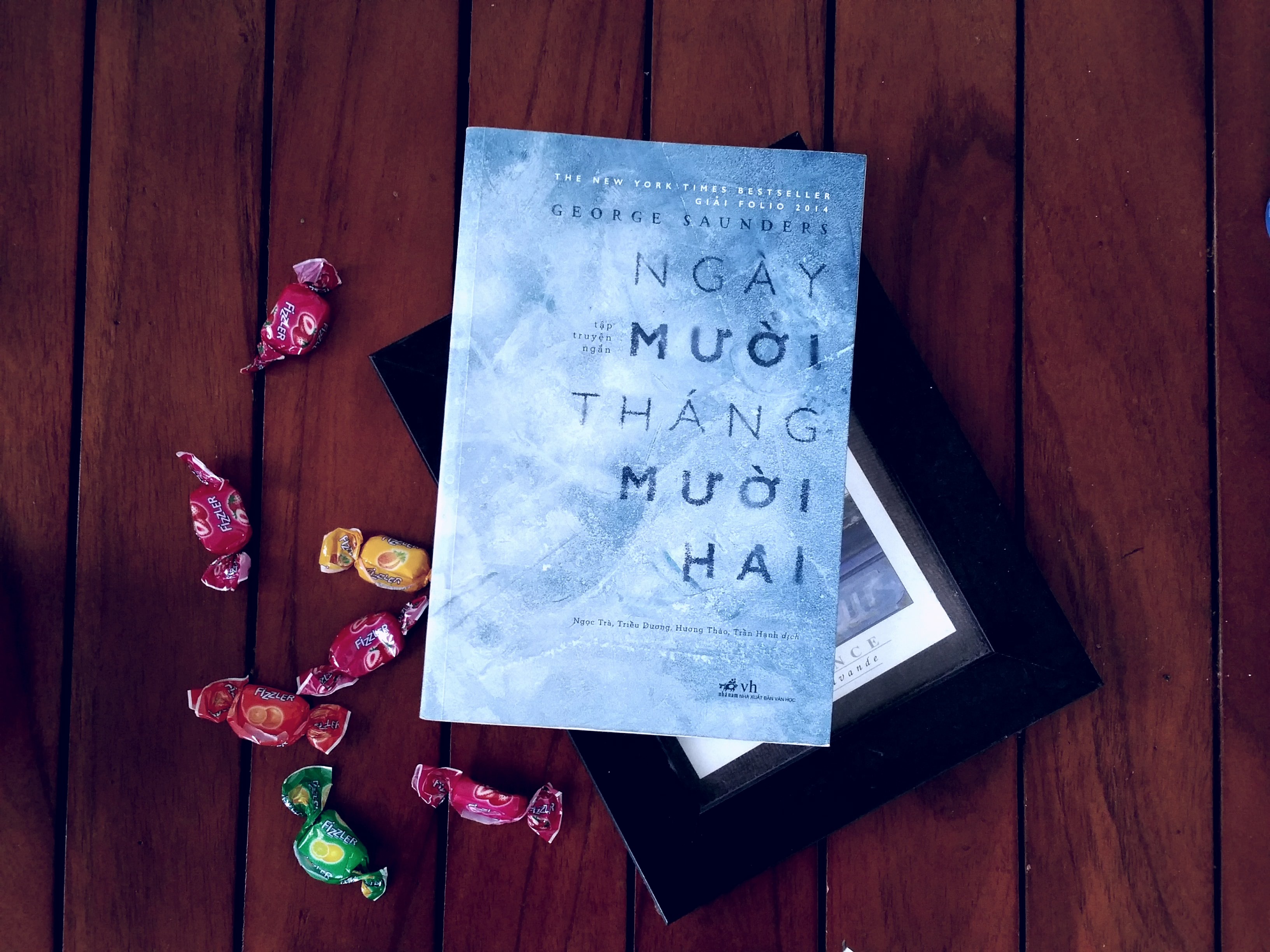 tập truyện Ngày mười tháng mười hai ảnh 1 tap truyen Ngay muoi thang muoi hai anh 1