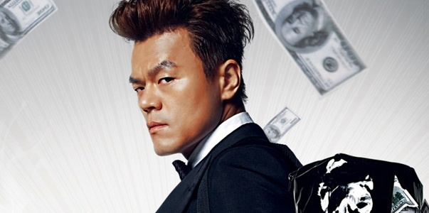 SM, YG va JYP: Ai la ong lon thuc su cua Kpop? hinh anh
