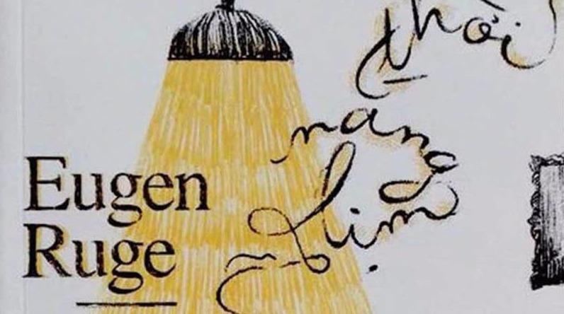 'Thoi nang lim': Lich su va su tan ra hinh anh