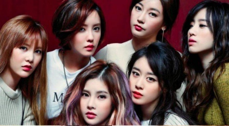 Scandal bat nat day song, nhung lan nay T-ara duoc minh oan hinh anh
