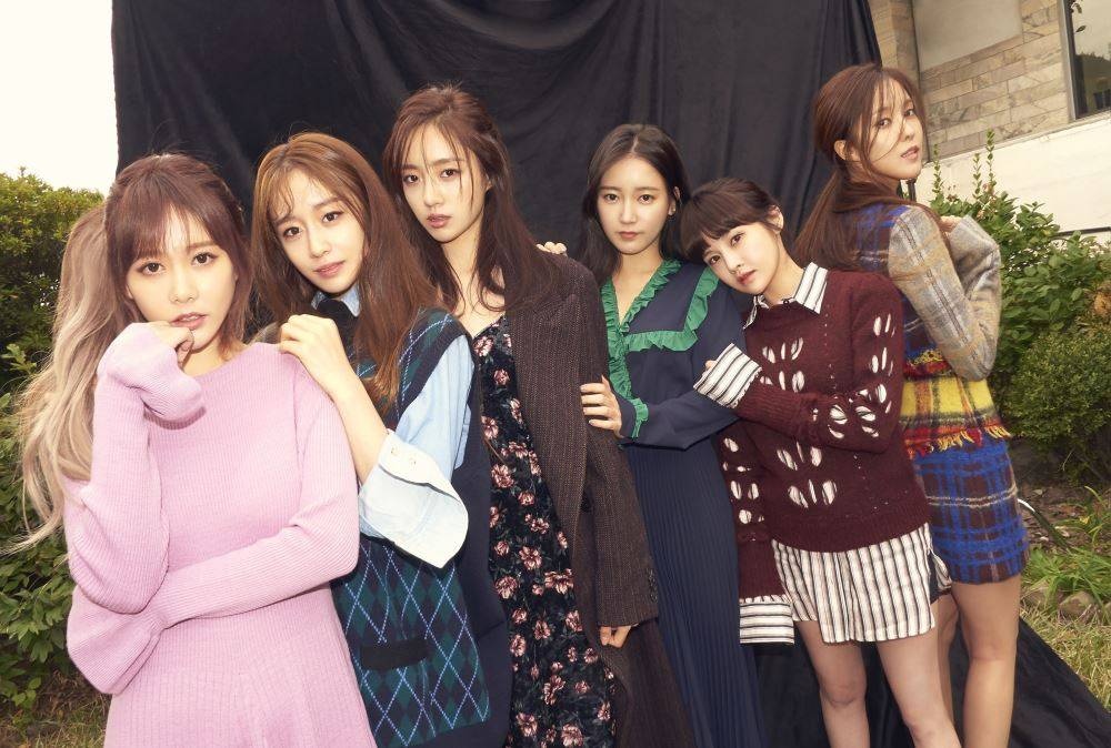 T-ara được minh oan scandal bắt nạt Hwayoung  ảnh 4 T-ara duoc minh oan scandal bat nat Hwayoung anh 4